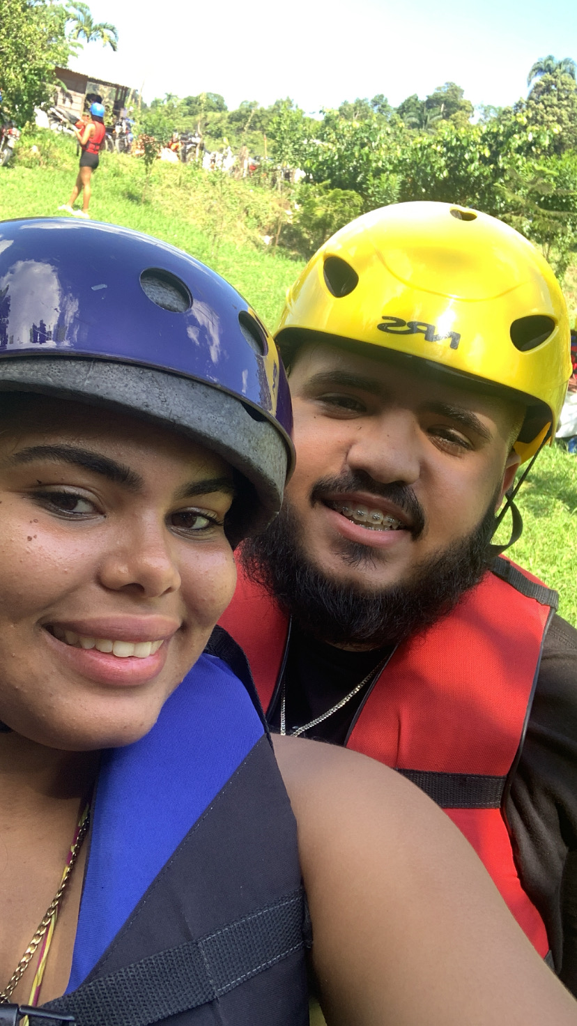 Nuestro primer encuentro